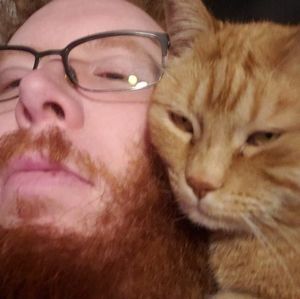 Meet your Posher, Donovan